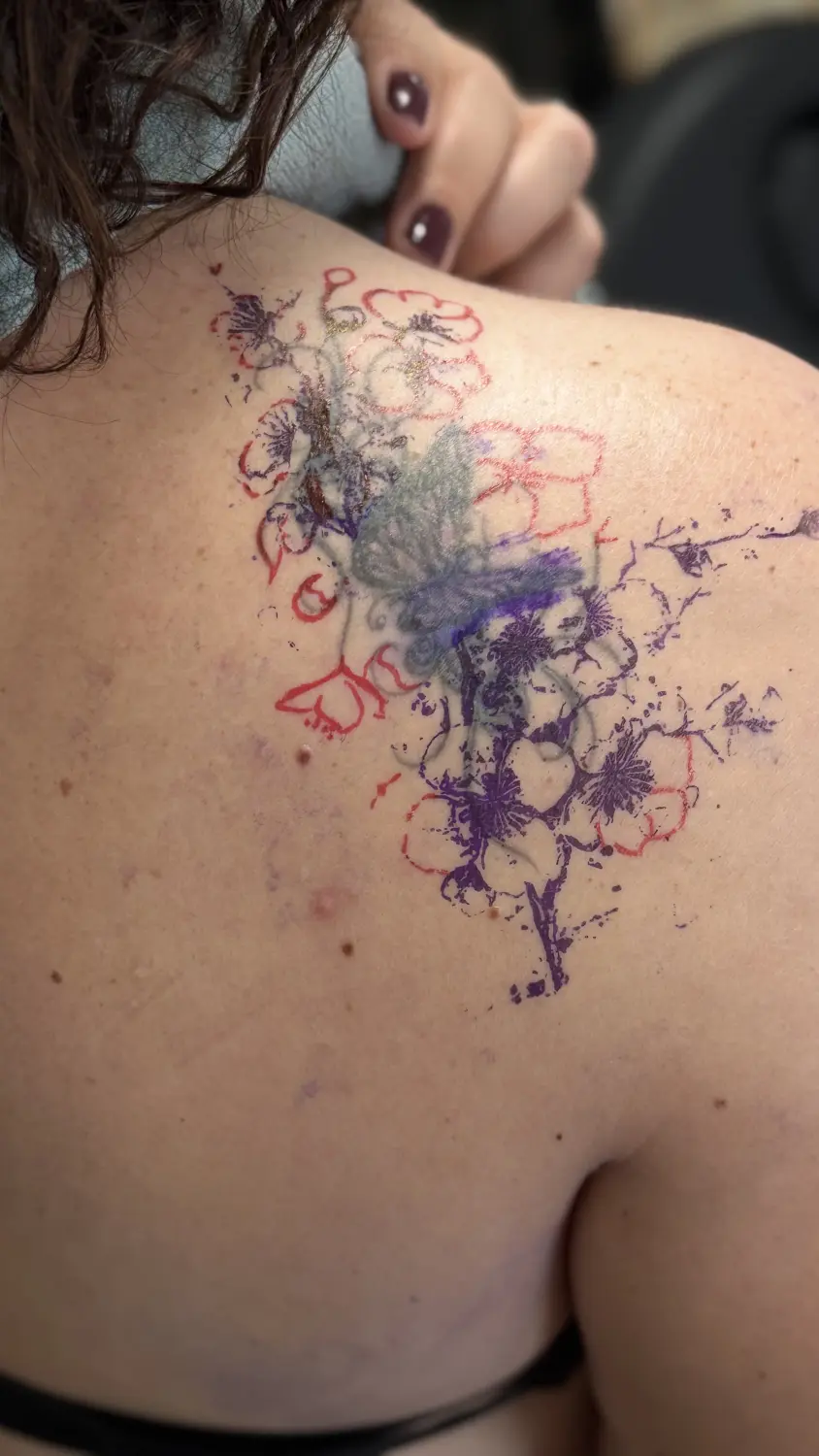  Skin & Art Tattoo – Tätowieren