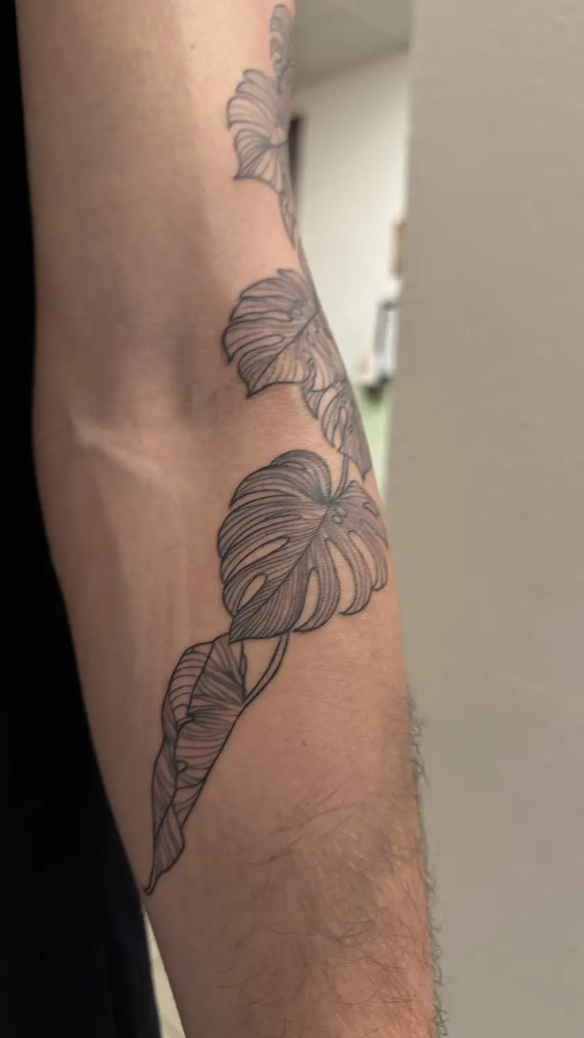 Skin & Art Tattoo – Tattoo entfernen